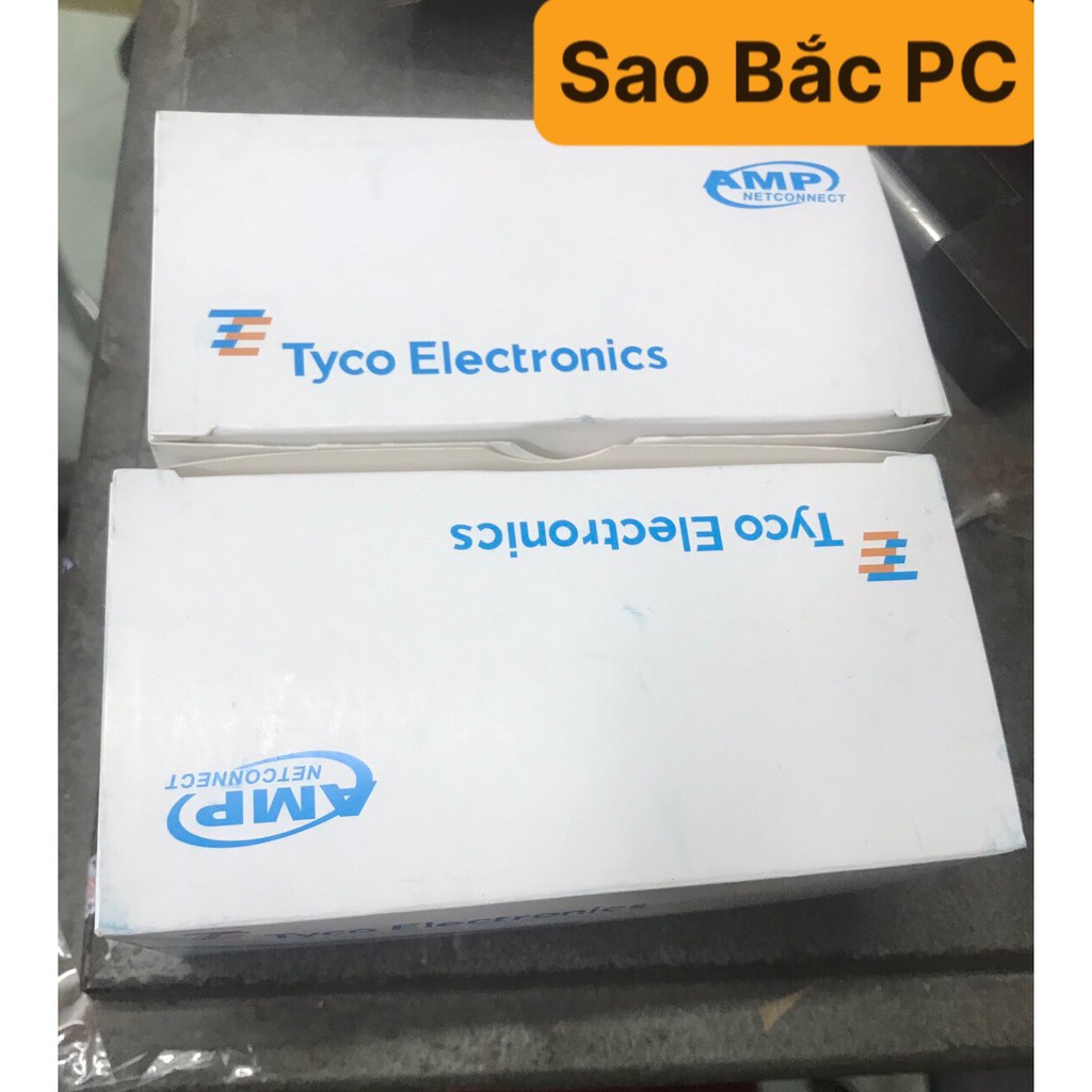 Đầu bấm mạng RJ45 loại xịn AMP