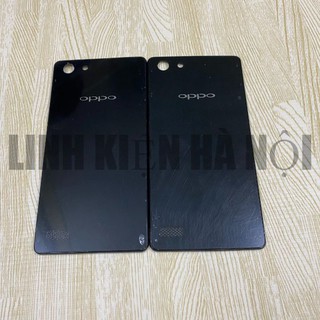 Nắp lưng Oppo A33 ( đủ màu)
