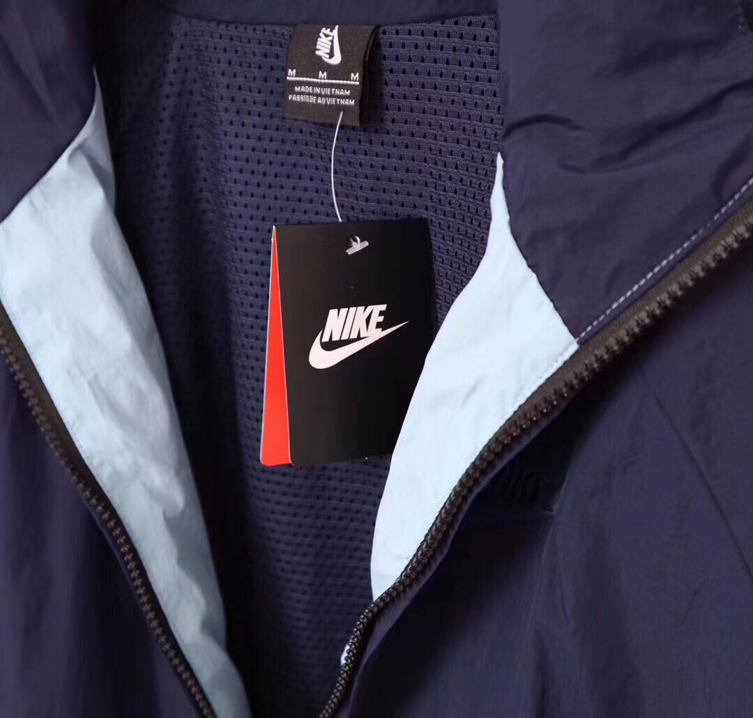 Áo Khoác Gió Thể Thao In Logo Nike Ar3133 2021 | BigBuy360 - bigbuy360.vn