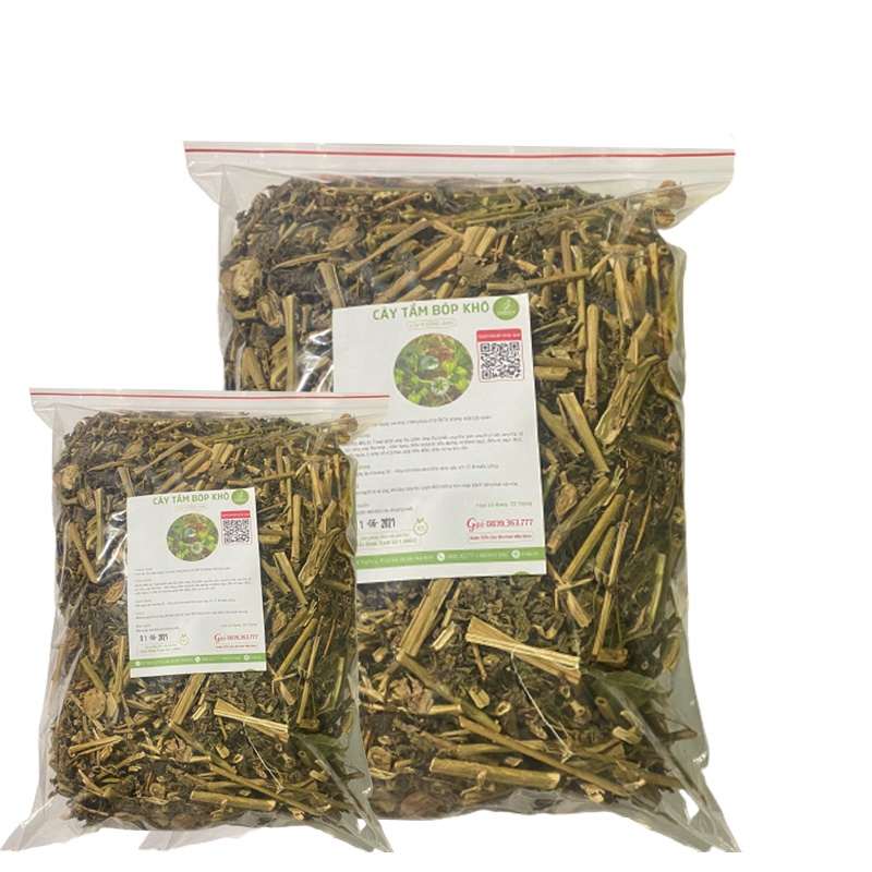 Cây tầm bóp khô JINDO 1kg
