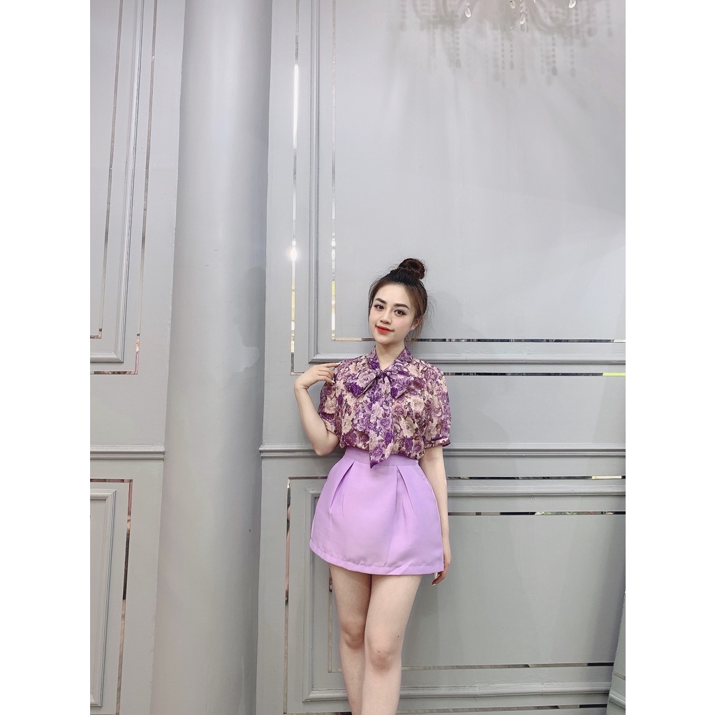 Chân Váy Tagta Đủ Màu Chất Đẹp Siêu Xinh - Kim Linh Shop