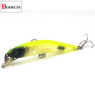 Mồi câu cá nhân tạo 8g 10cm