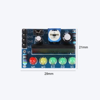 Mô đun mức độ điện áp pin COD-REM KA2284 siêu bền