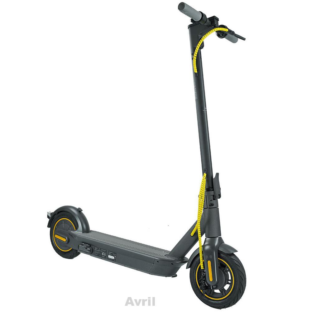 Ốp Bảo Vệ Chống Cháy Cho Xe Scooter Xiaomi M365