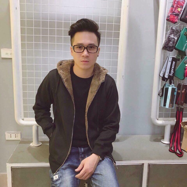 Áo nỉ lot lông Zara man | BigBuy360 - bigbuy360.vn