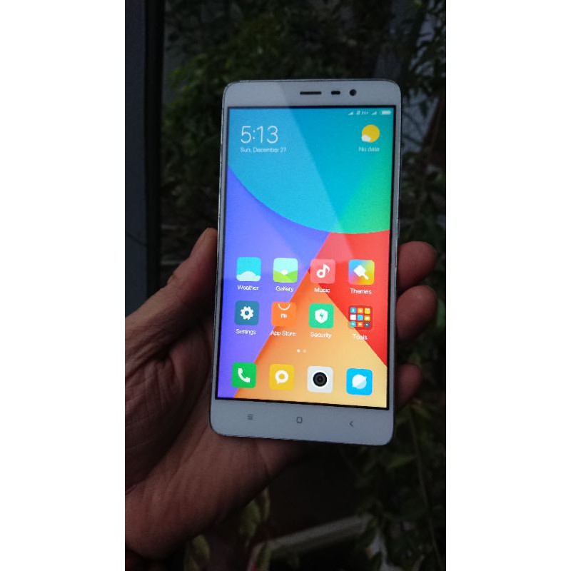 Điện Thoại Xiaomi redmi note 3 pro