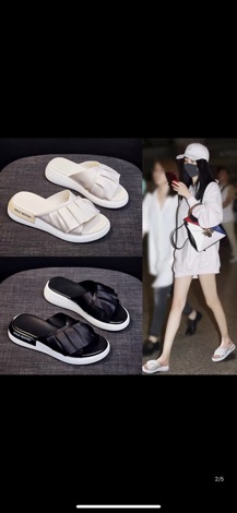 DÉP LÊ BÈO ĐỘN ĐẾ HOT TREND 2020