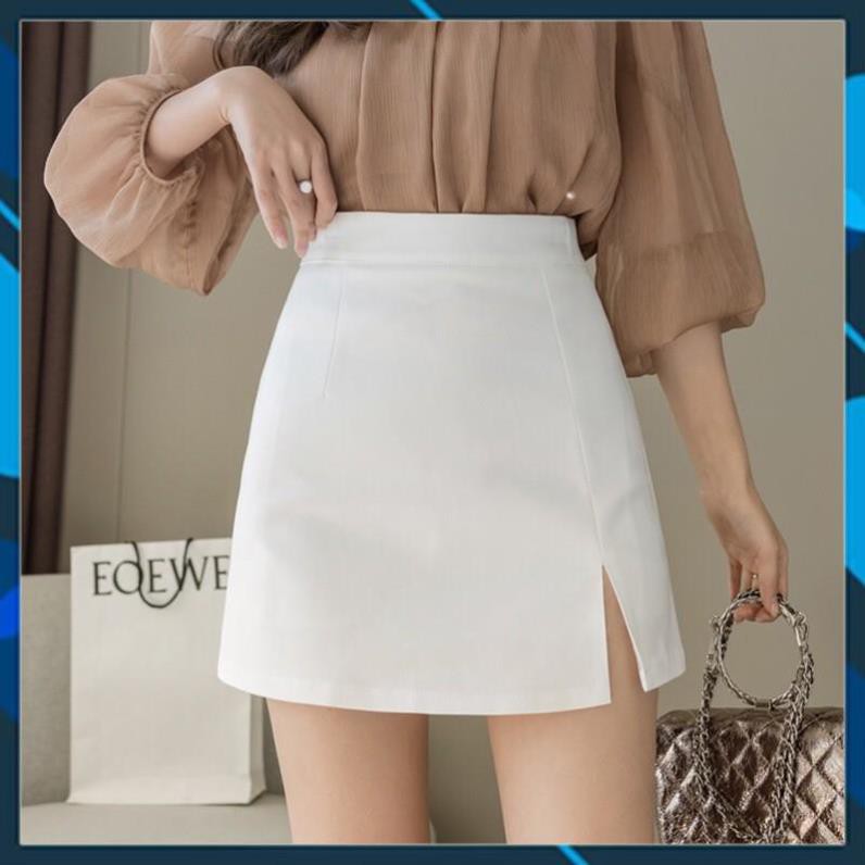 GIẢM 10K ĐƠN 0 ĐỒNG chân váy xẻ C207 | BigBuy360 - bigbuy360.vn