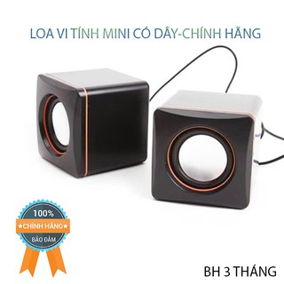 LOA 2.0 RUIZU -180 chính hãng cực hay
