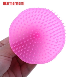 Lược Chải Tóc Massage Da Đầu Chống Rụng Tóc