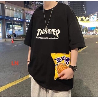 Áo thun THRASHER DA6