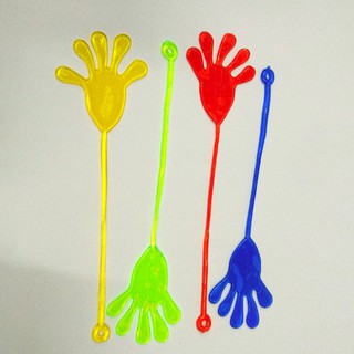 [HÀNG CÓ SẴN]TRÒ CHƠI BÀN TAY DÍNH MA QUÁI