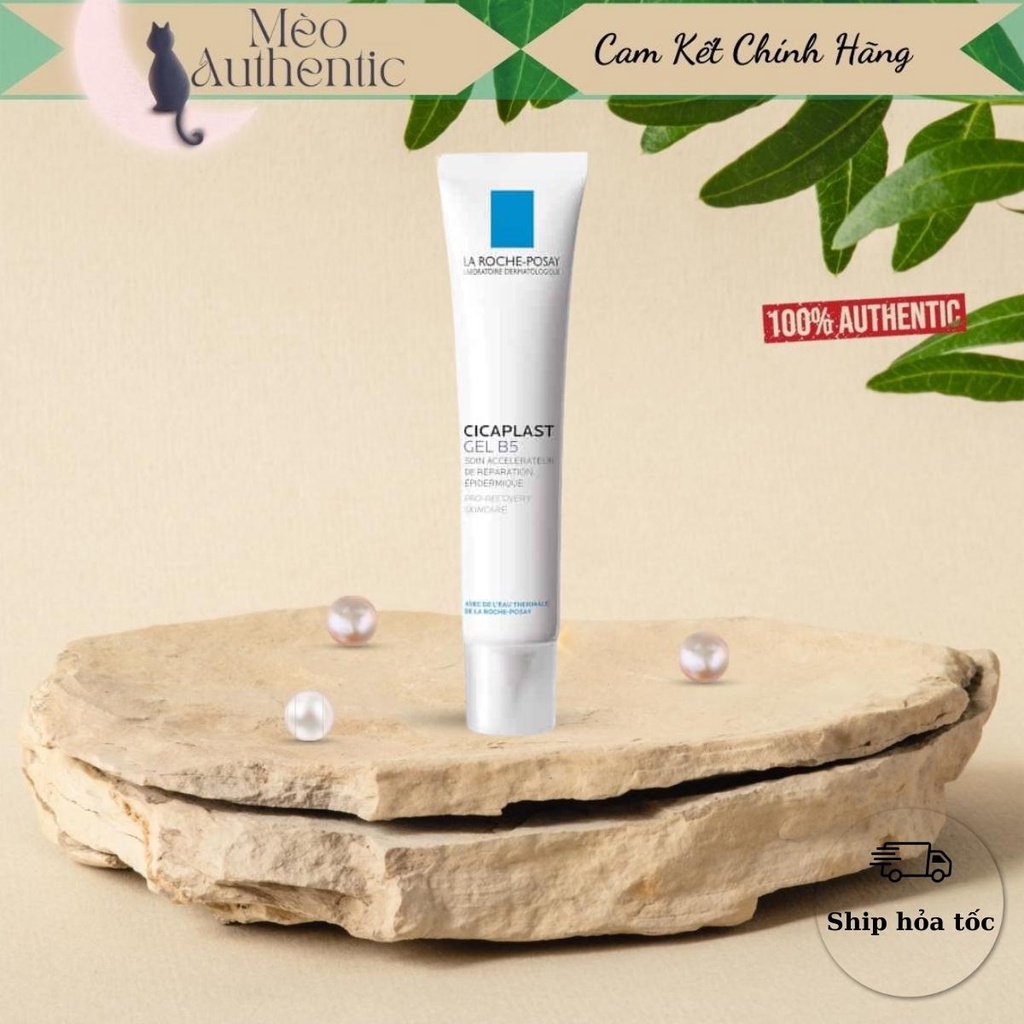 GEL dưỡng LAROCHE POSAY Cicaplast B5