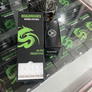 Kim cao cấp Dragon 5RL kèm ngòi