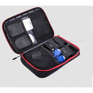 Túi phụ kiện công nghệ cao cấp