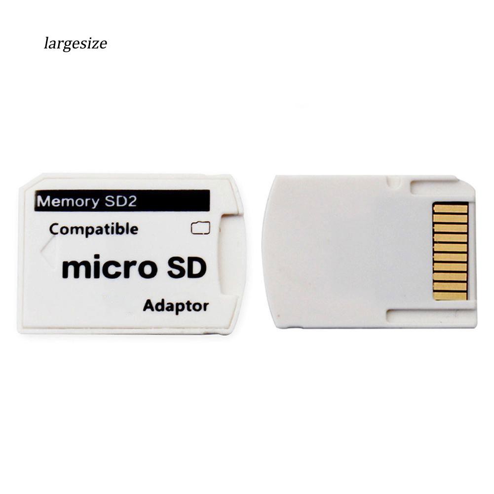 Ốp Điện Thoại Thời Trang Cho LGSZ♥Thẻ Nhớ Micro SD2VITA PSVSD PSVita Tf Bản 6.0M