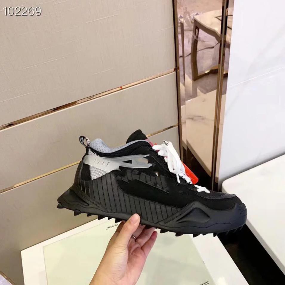 Giày sneaker nam đế cực độc  tăng chiều cao 5cm  NY02 - Azx21