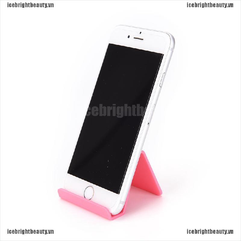 Bán Đá NóngGiá Đỡ Điện Thoại Di Động Kiểu Dáng Đơn Giản Xinh Xắn