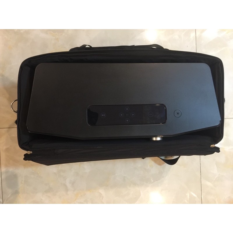 Túi loa Aiwa Exos 9