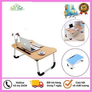 🎁Giá Bán Tại Xưởng🎁Bàn Để Laptop Đa Năng Gấp Gọn, Có Khe Để Ipad, Nhỏ Gọn Siêu Tiện Dụng, Giá Bán Bằng Giá Tại Xưởng