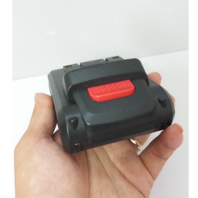 PIN LION 21V DÙNG ĐƯỢC CHO CÁC LOẠI MÁY KHOAN PIN CẦM TAY - BIN 21V 5 cell chuẩn