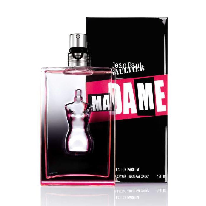 Nước hoa nữ Authentic Giá Rẻ Ma Dame Eau de Parfum của hãng JEAN PAUL GAULTIER Full Seal 50ml