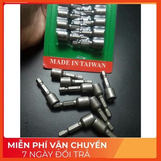 Đầu từ bắn tôn 8mm taiwan