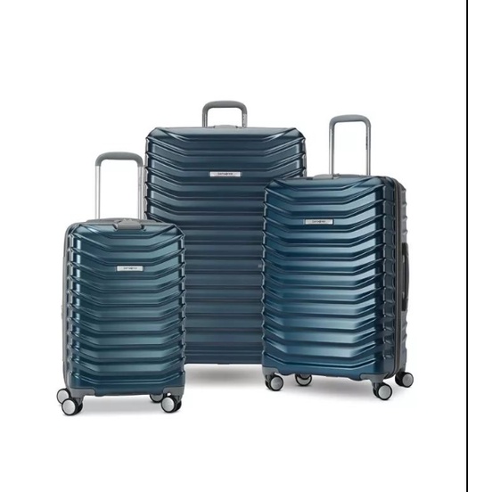 Vali Samsonite Spin Tech 5 size cabin size 20, hành lý cá nhân thiết kế sang trọng, hàng chính hãng