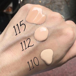 Kem Nền Maybelline Fit Me Matte + Poreless (30ml)