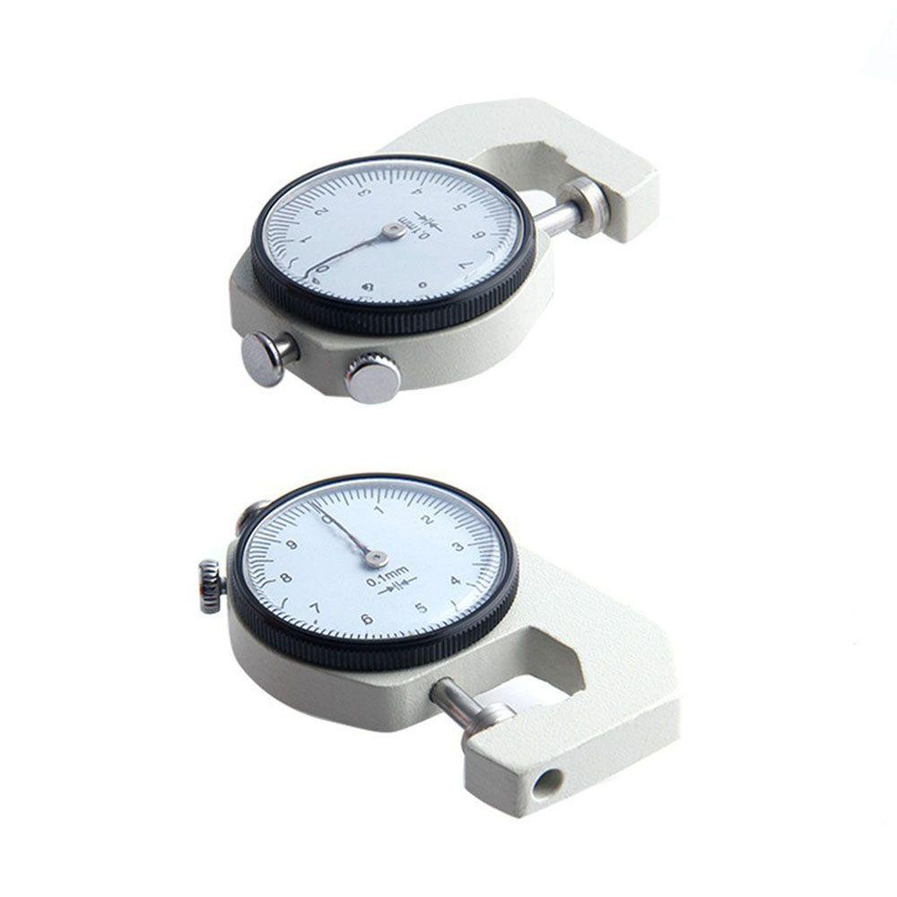 Dụng Cụ Đo Độ Dày Trang Sức Bằng Kim Loại Tiện Dụng
