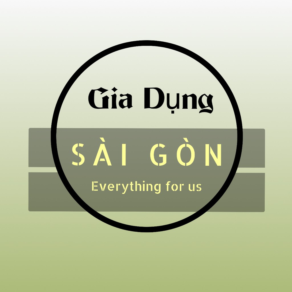 GiaDụngSàiGòn