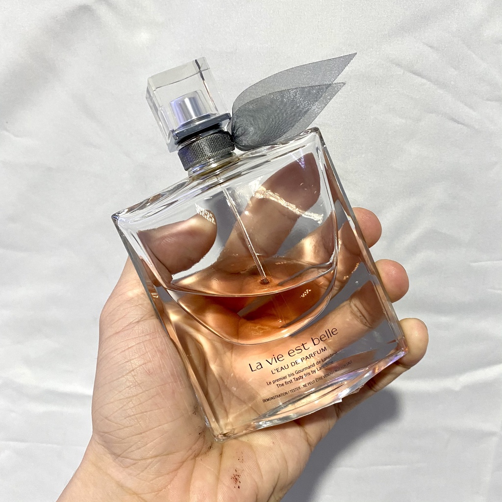 Nước hoa nữ Lancome La Vi Est Belle