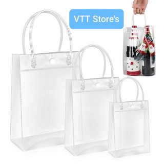 Túi Xách Trong Suốt