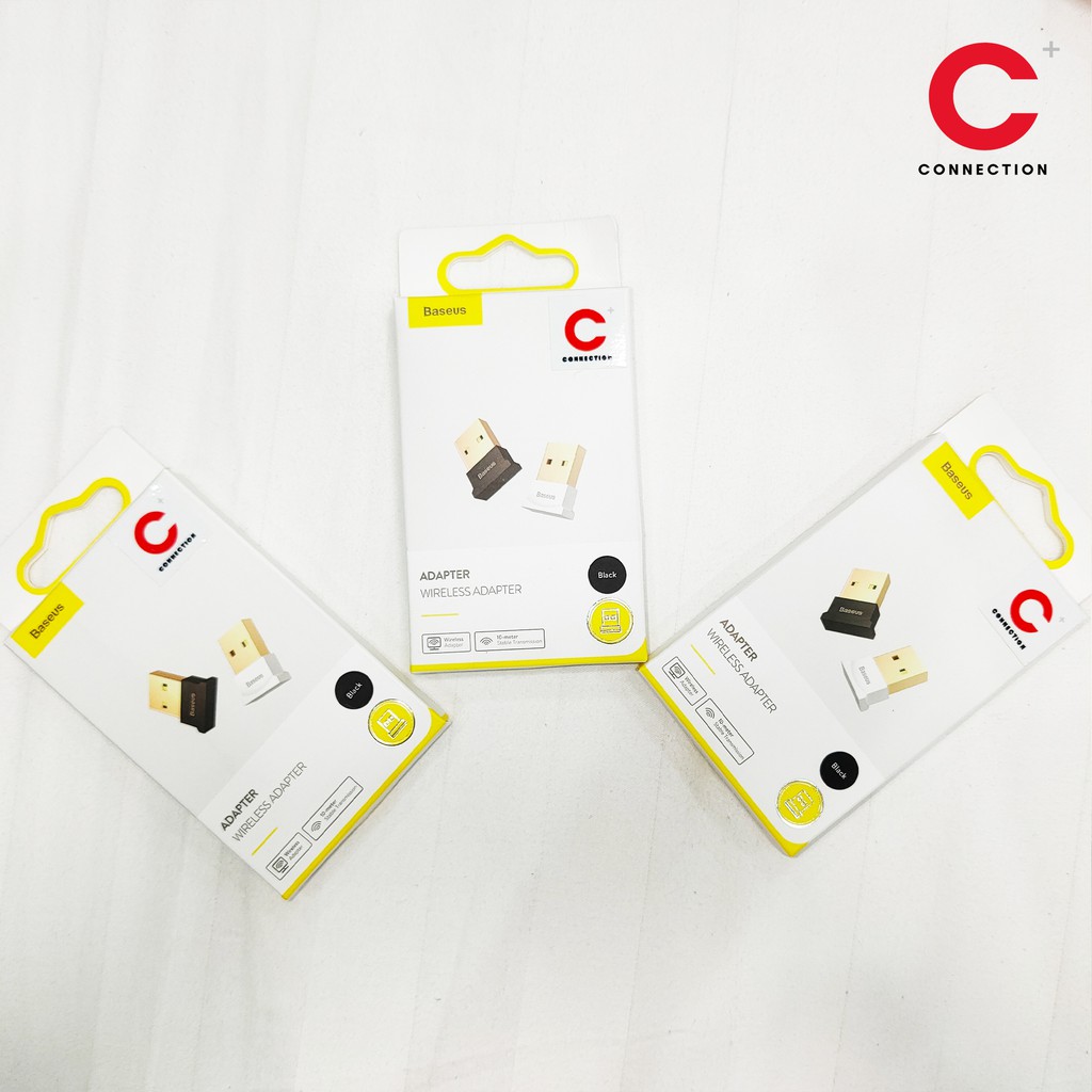 USB Bluetooth Baseus (Chuẩn Bluetooth 4.0) | BigBuy360 - bigbuy360.vn