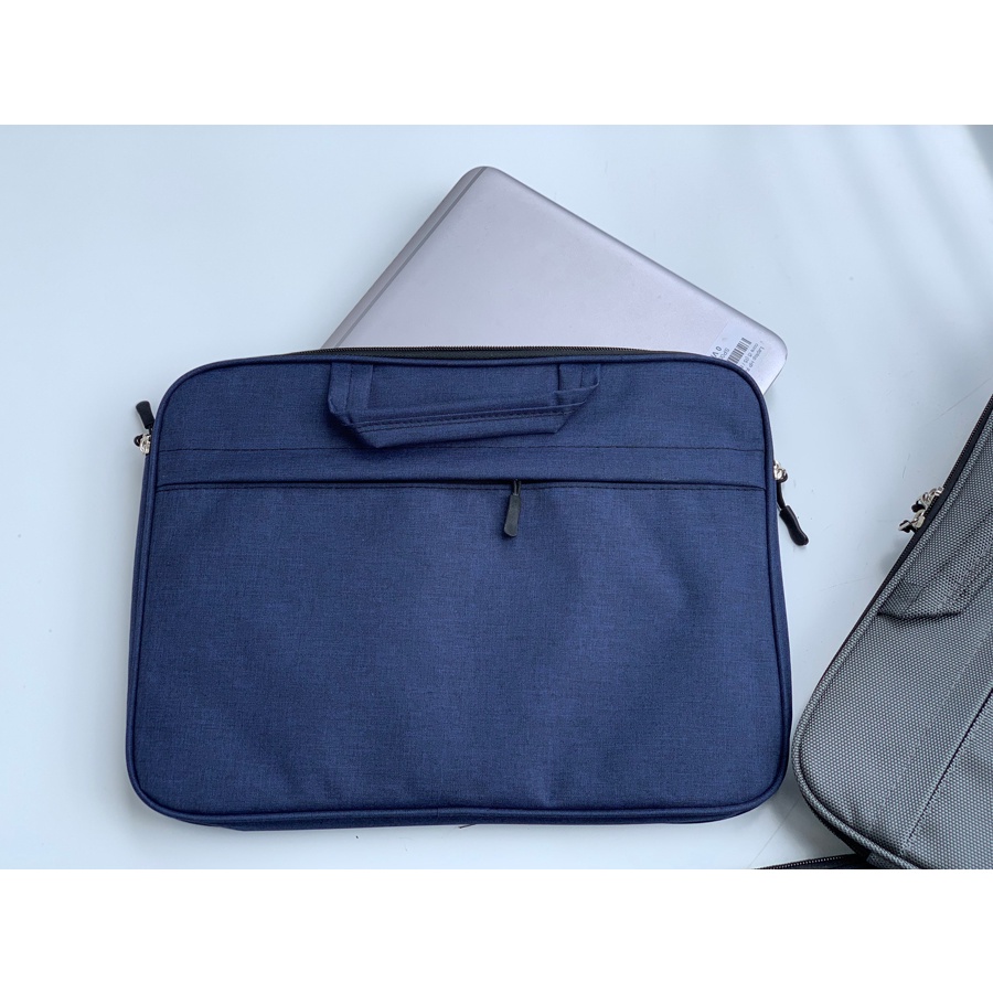Cặp Laptop Coolbell  14inch + 15.6 inch- HÀNG LOẠI 1