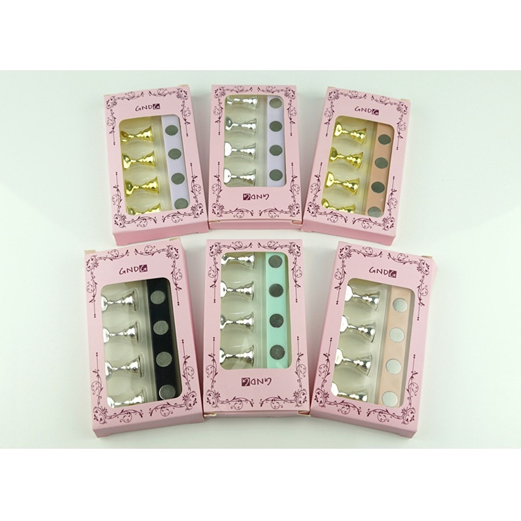 Đế gắn móng giả, đế tập vẽ móng, đế tập sơn