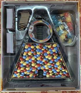 Board game Gizmos