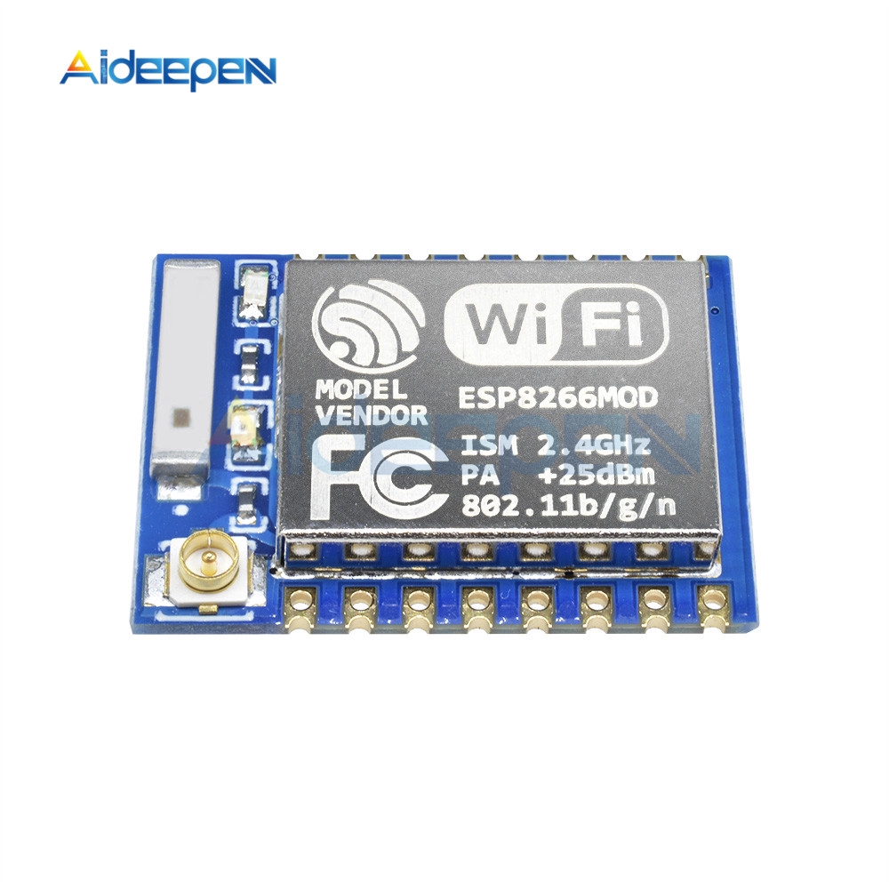 Bảng mạch phát triển mini chuyển đổi CH340 USB sang ESP8266 ESP8266 ESP-07 tiện lợi