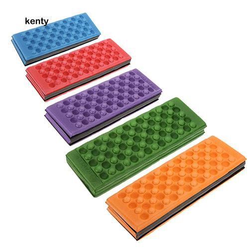 Ktt★Thảm Xốp xpe Chống Ẩm Gấp Gọn Được Cho Hoạt Động Ngoài Trời