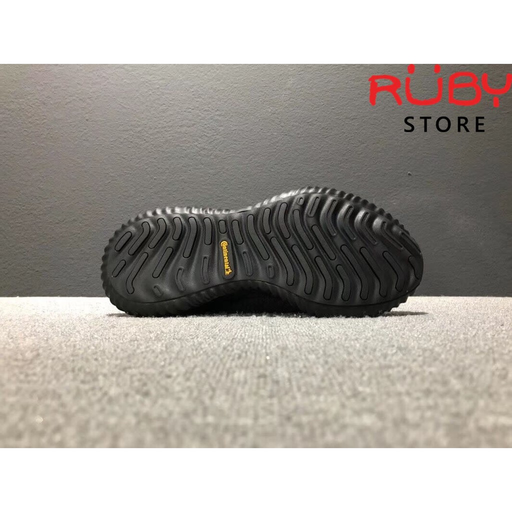 GIÀY ADIDAS ALPHABOUNCE BEYOND 2018 ĐEN FULL