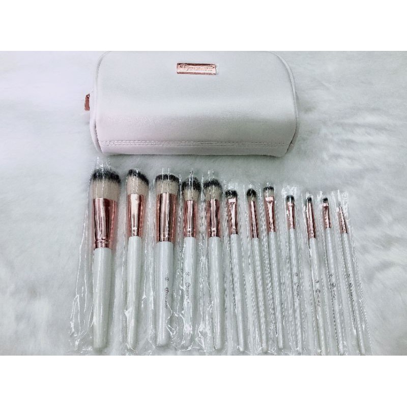 Cọ BH cosmetics 10-15 cây