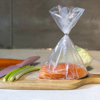 [RẺ VÔ ĐỊCH]Túi Đựng Thực Phẩm Tự Phân Huỷ Sg