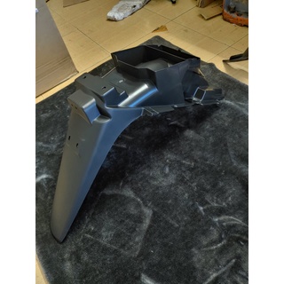 Nhám Dè Sau Biển Số - Suzuki FX 125 - Chính Hãng Suzuki nhập Malaysia - ACR DOHC shop