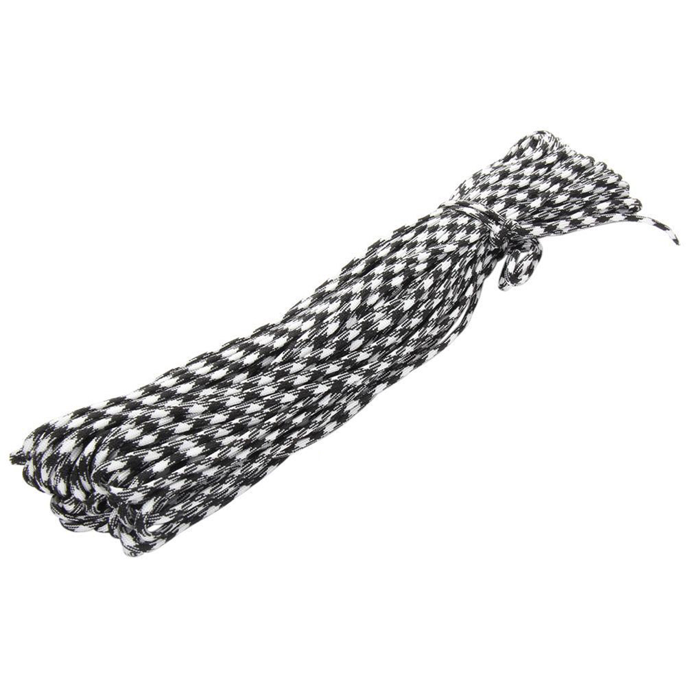 Cuộn Dây Treo Đồ Đa Năng 25/50/100FT 550 LB