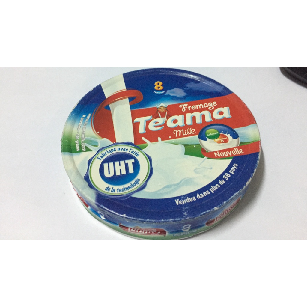 Sỉ - Lẻ Combo Phô mai Ai Cập 8 miếng