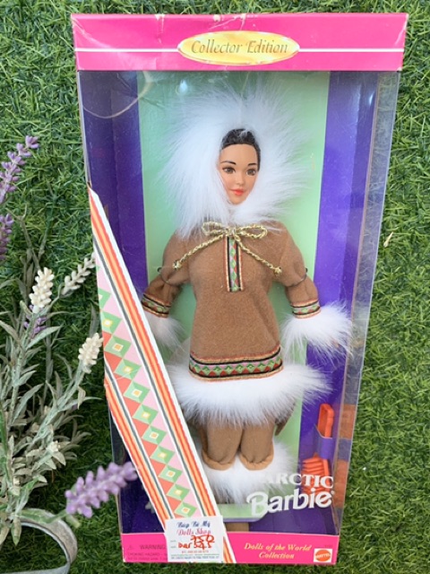 Búp bê Barbie các nước, barbie vintage, barbie doll of the world!