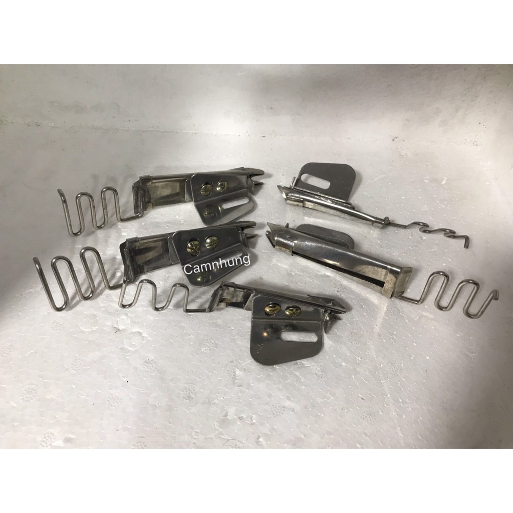 cử gấp đôi máy may 1 kim công nghiệp