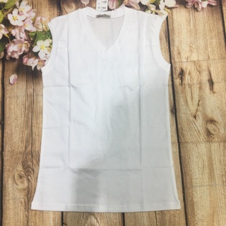 Áo ba lỗ sát nách body vải đẹp dứoi 70kg