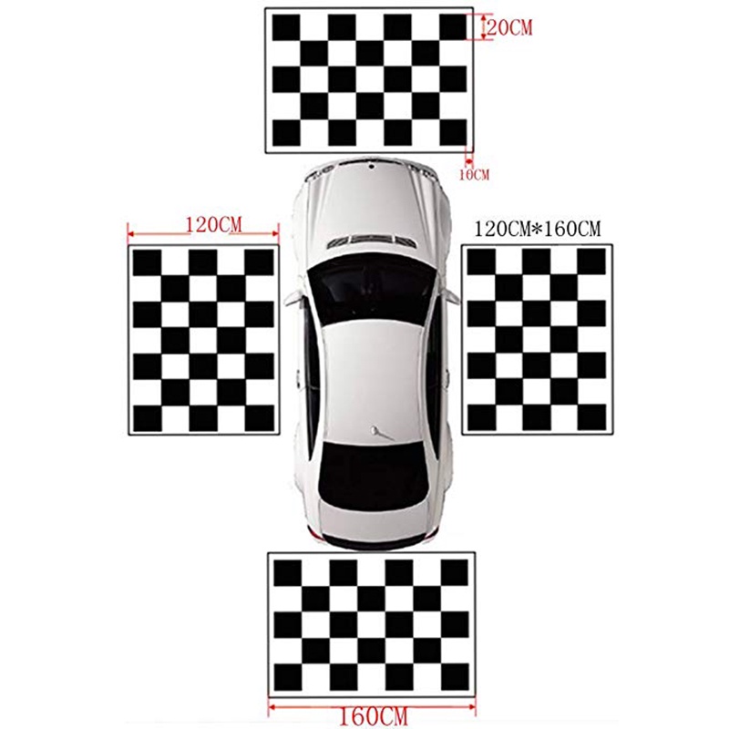 Set 4 tấm vải có thể xoay 360 độ dùng cho hệ thống ghi âm quan sát chim