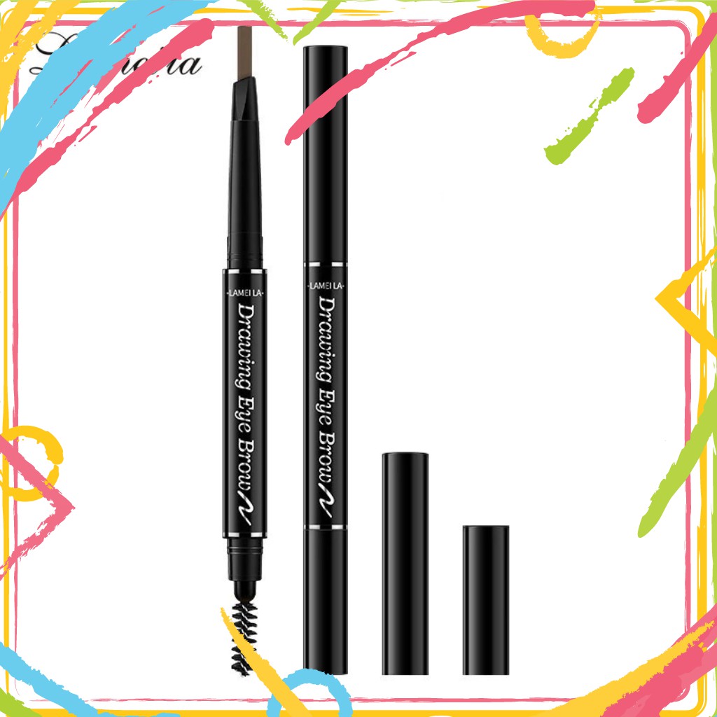 EW16 BGF Bộ trang điểm phần lớn Lameila 8 món cho người mới bắt đầu set makeup thời thượng nhiều năm kinh nghiệm ZD-BTD2 | BigBuy360 - bigbuy360.vn